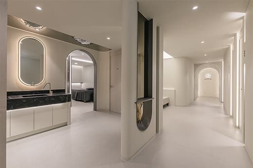 The Beautiful Clinic